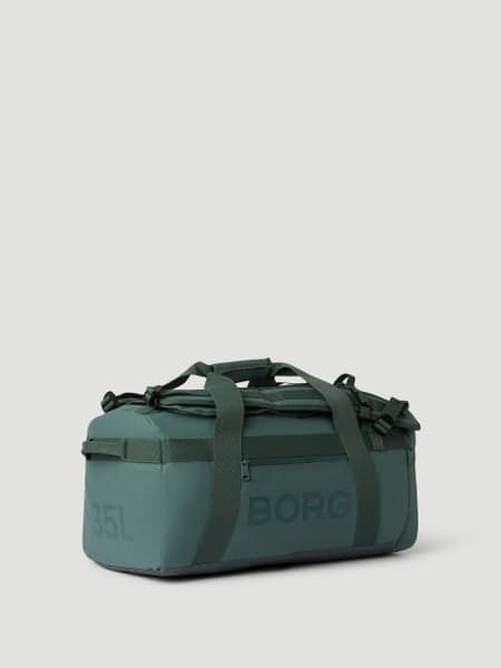 Borg Duffle Bag 35L