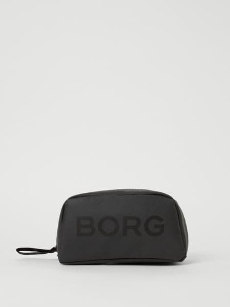Borg Duffle Toilet Case