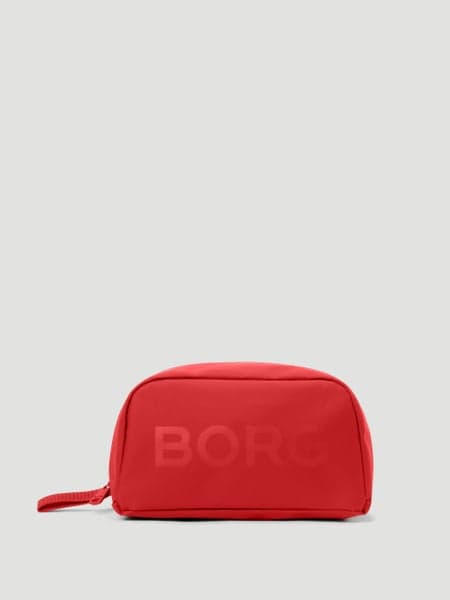 Borg Duffle Wash Bag