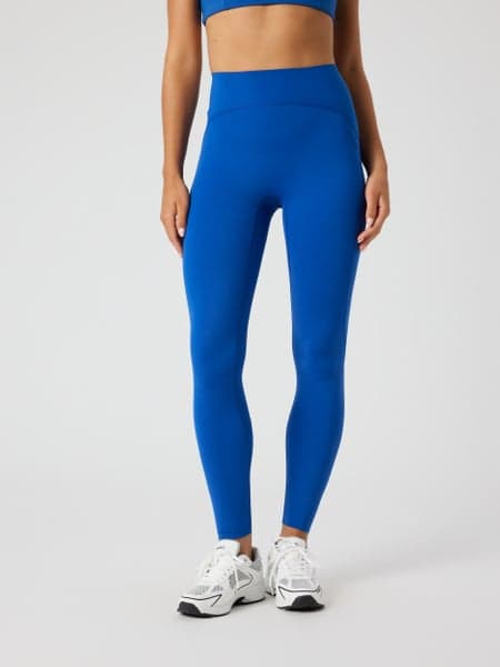 Borg Sleek Tights