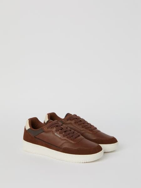 Men's Line Sneakers
