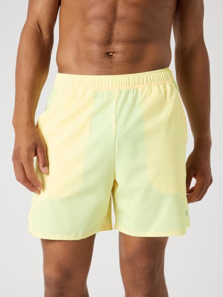 Ace Racquet Shorts 7 Inch