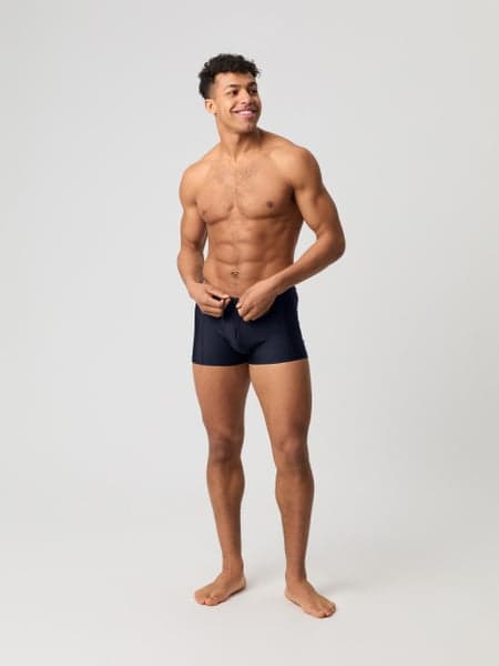 Borg Swim Trunks