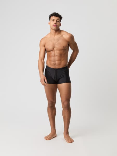 Borg Swim Trunks