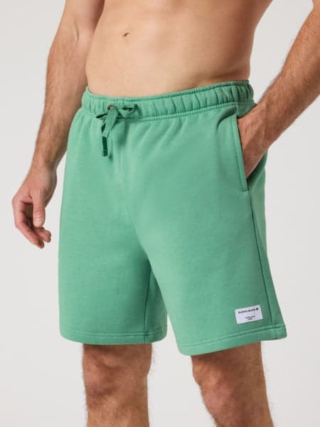 Centre Sweatshorts
