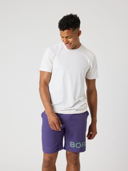 Borg Athletic T-Shirt