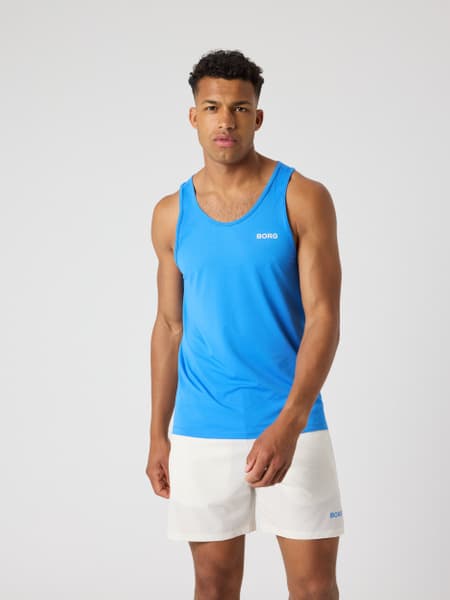 Borg Athletic Tank