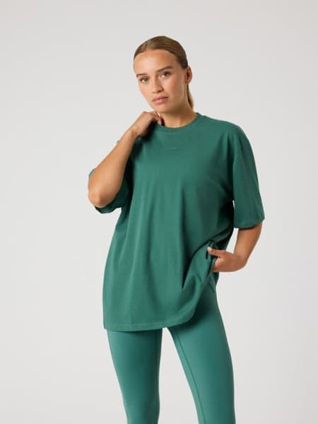 Studio Oversized T-Shirt