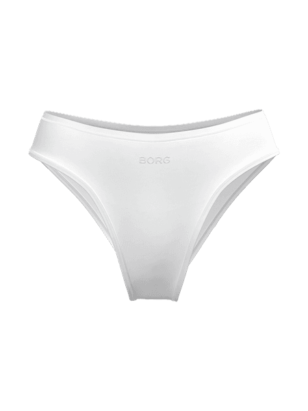 Soft Touch Cheeky Briefs