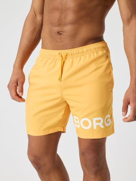 Borg Swim Shorts