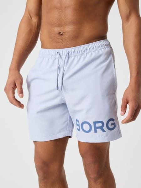 Borg Swim Shorts