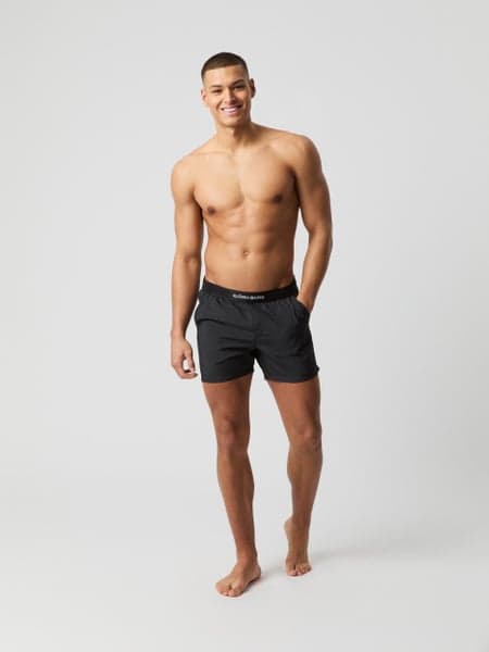 Borg Premium Swim Shorts