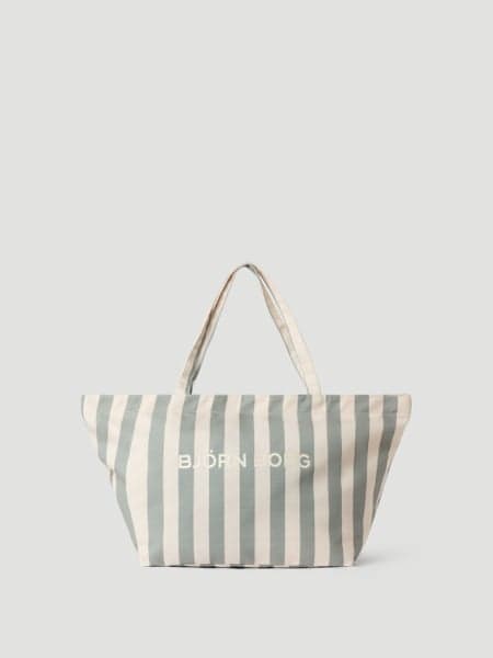 Borg Beach Tote M - 27L