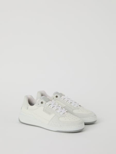 Men’s Baseline Sneakers