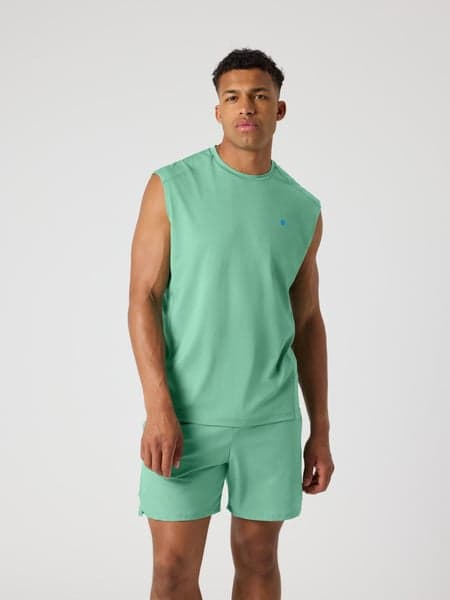 Ace Mesh Panel Tank