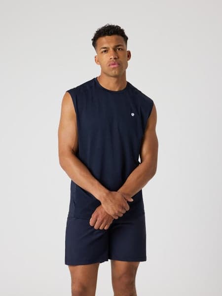 Ace Mesh Panel Tank