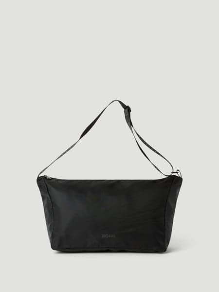Borg Classic Shoulder Bag 13L