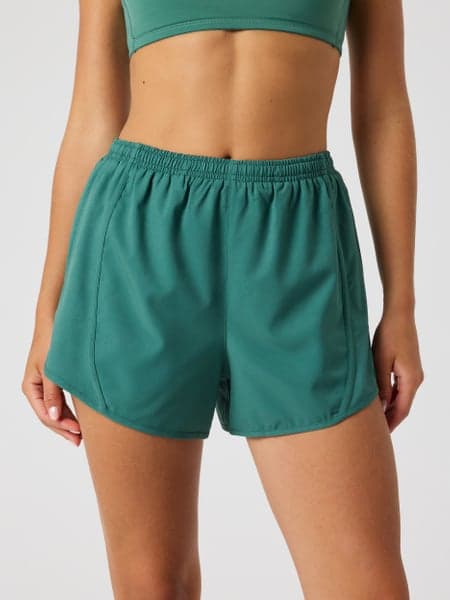 Borg Sports Shorts