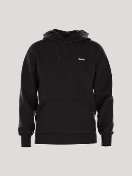 Borg Essential 4 Hoodie