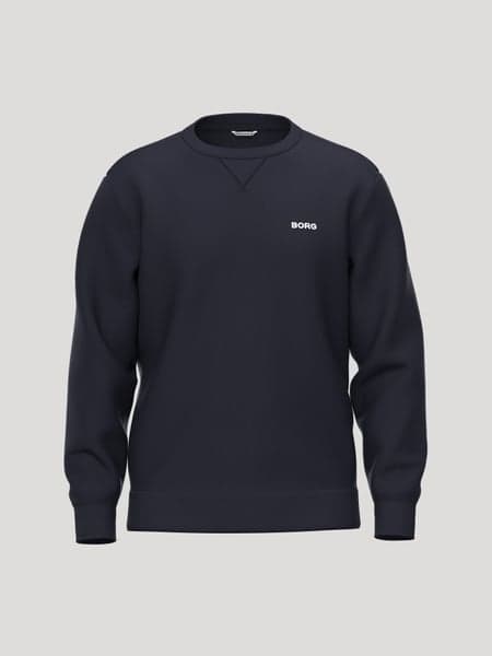 Borg Essential 4 Sweatshirt