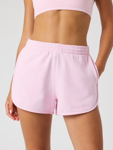 Borg Sweatshorts