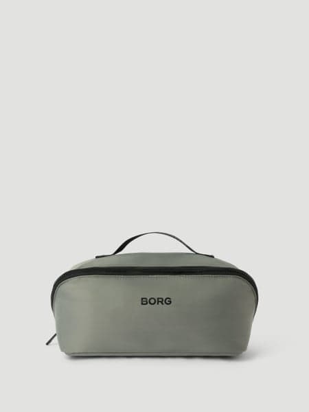 Borg Classic Wash Bag