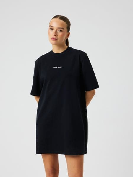 Studio Oversized T-Shirt Dress