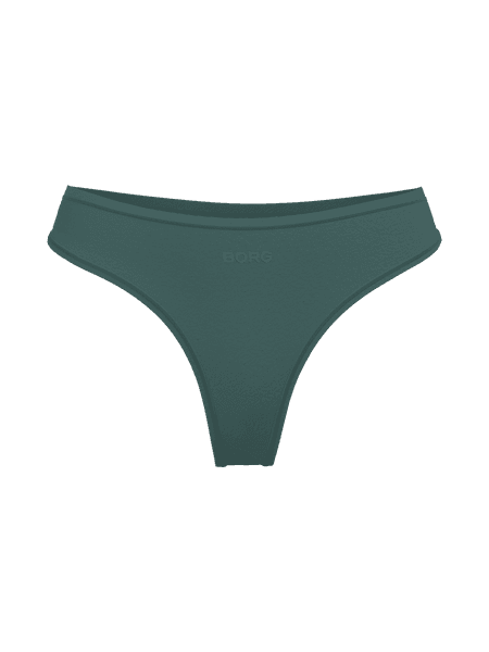 Soft Touch Thongs 1-pack