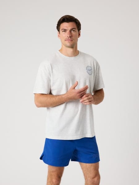Ace Oversized T-Shirt