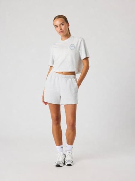 Studio Jersey Shorts