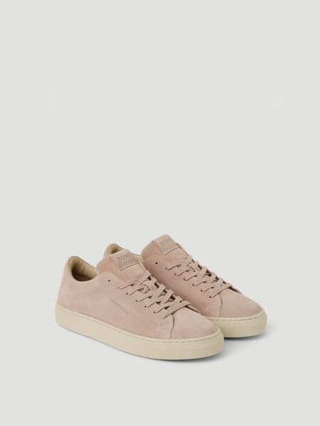 Women's Classic Suede Sneakers