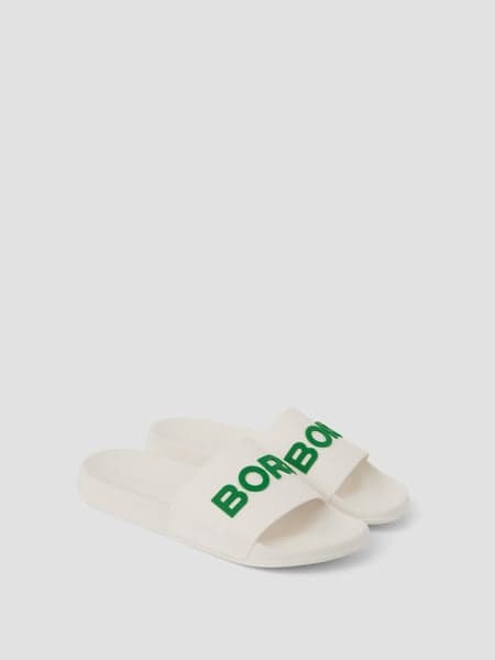 Unisex Knox Slides