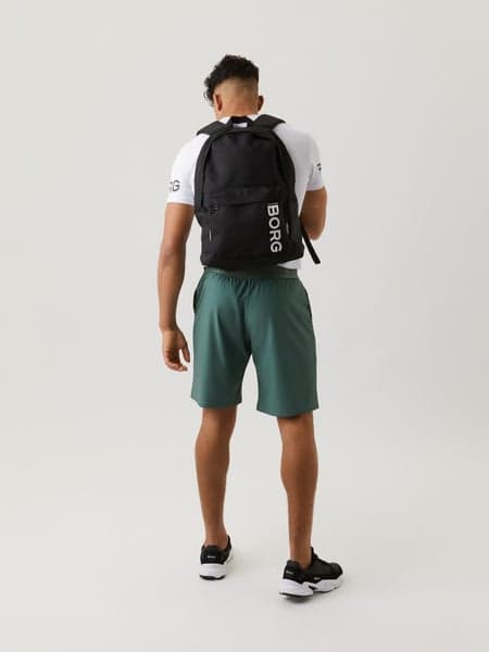 Core Street Backpack 21L