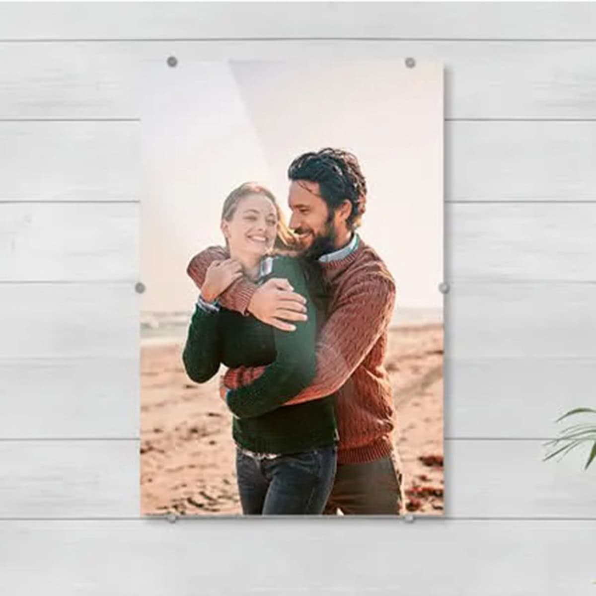 smartphoto Pleksiglassbilde 50 x 75 cm