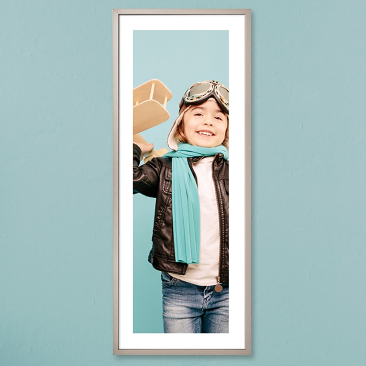 smartphoto Treramme 40 x 105 cm