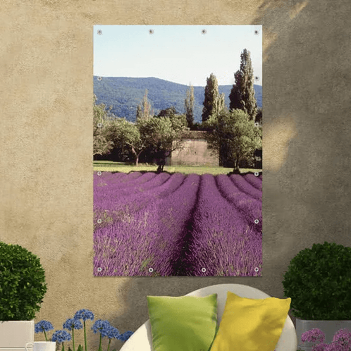 smartphoto Vinylplakat 100 x 150 cm