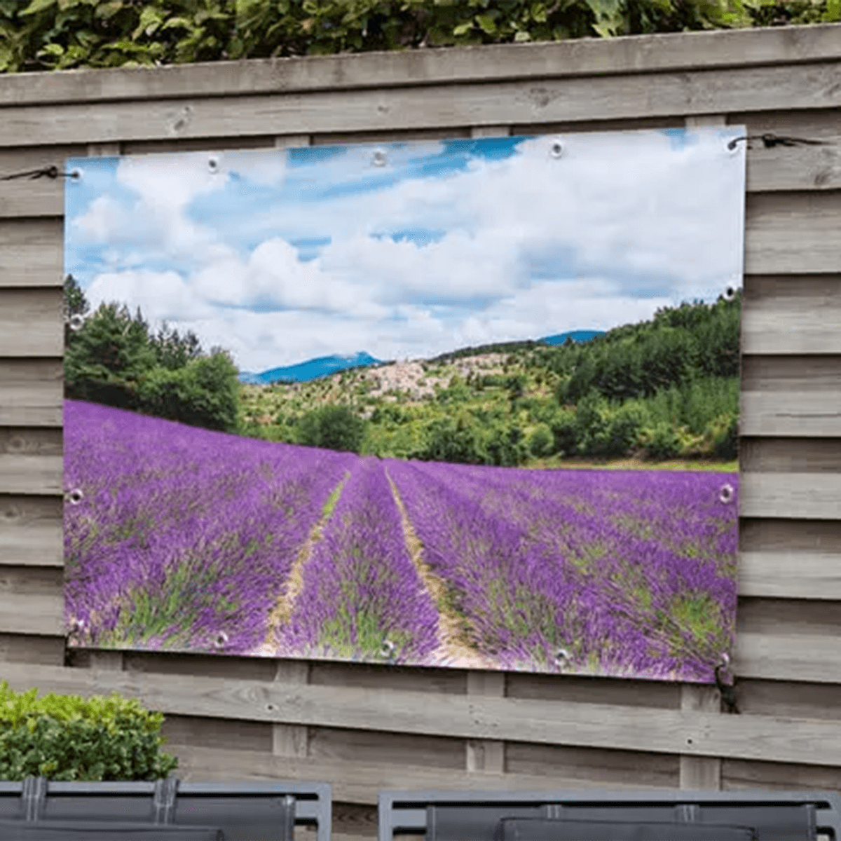 smartphoto Vinylplakat 150 x 100 cm