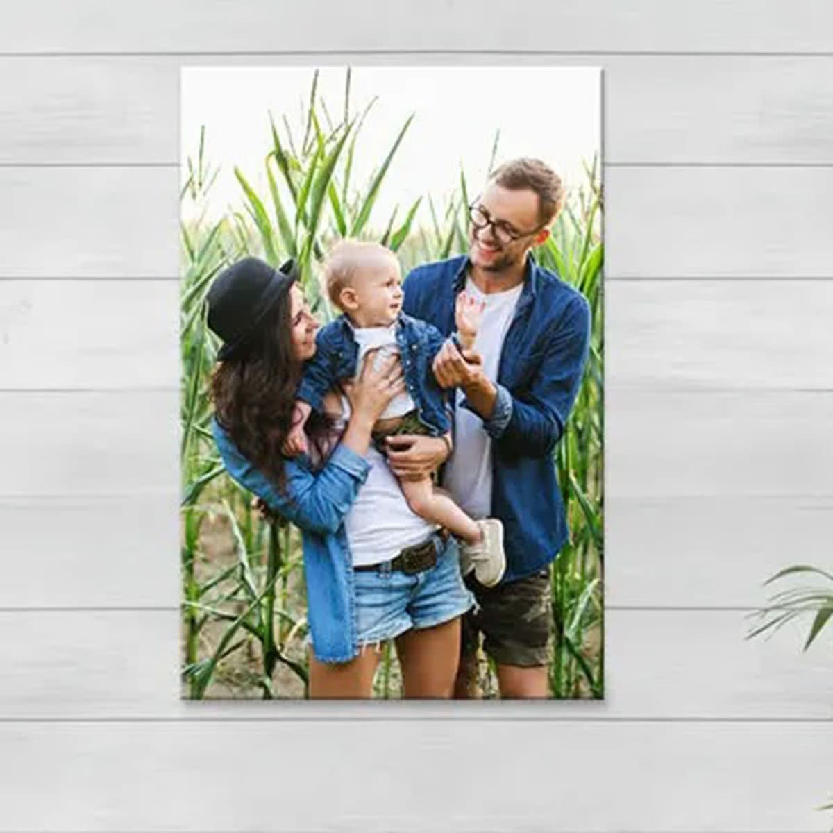smartphoto Lerret 60 x 90 cm