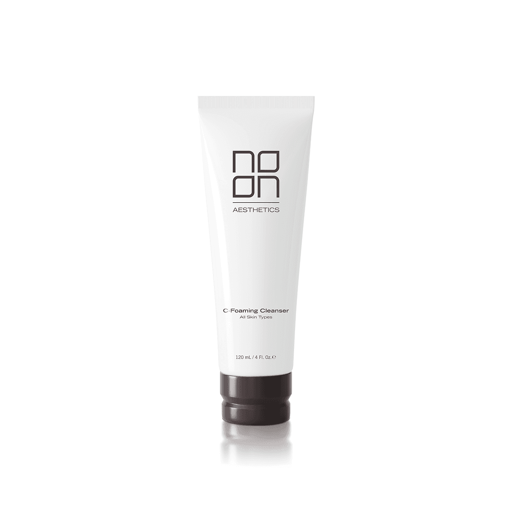 Noon C-Cleanser Foam 120ml