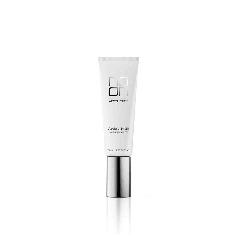 Noon Azelaic-BR 20 Fuktighetskrem 50ml