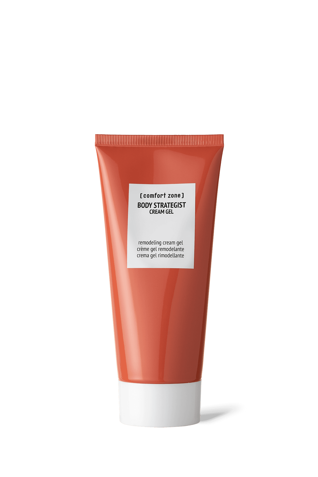 Comfort Zone Body Strategist Cream Gel 200ml