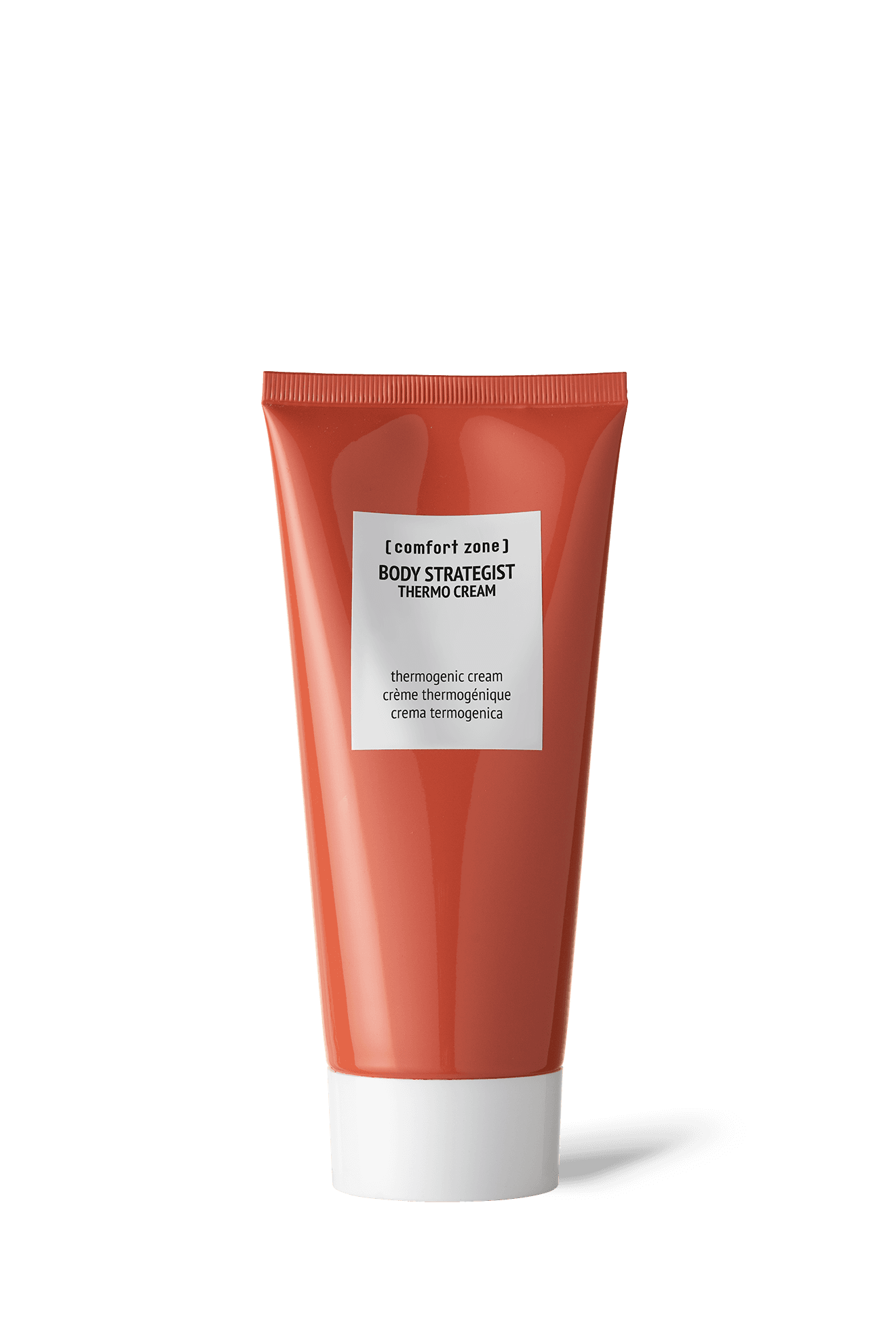 Comfort Zone Body Strategist Thermo Cream 200ml