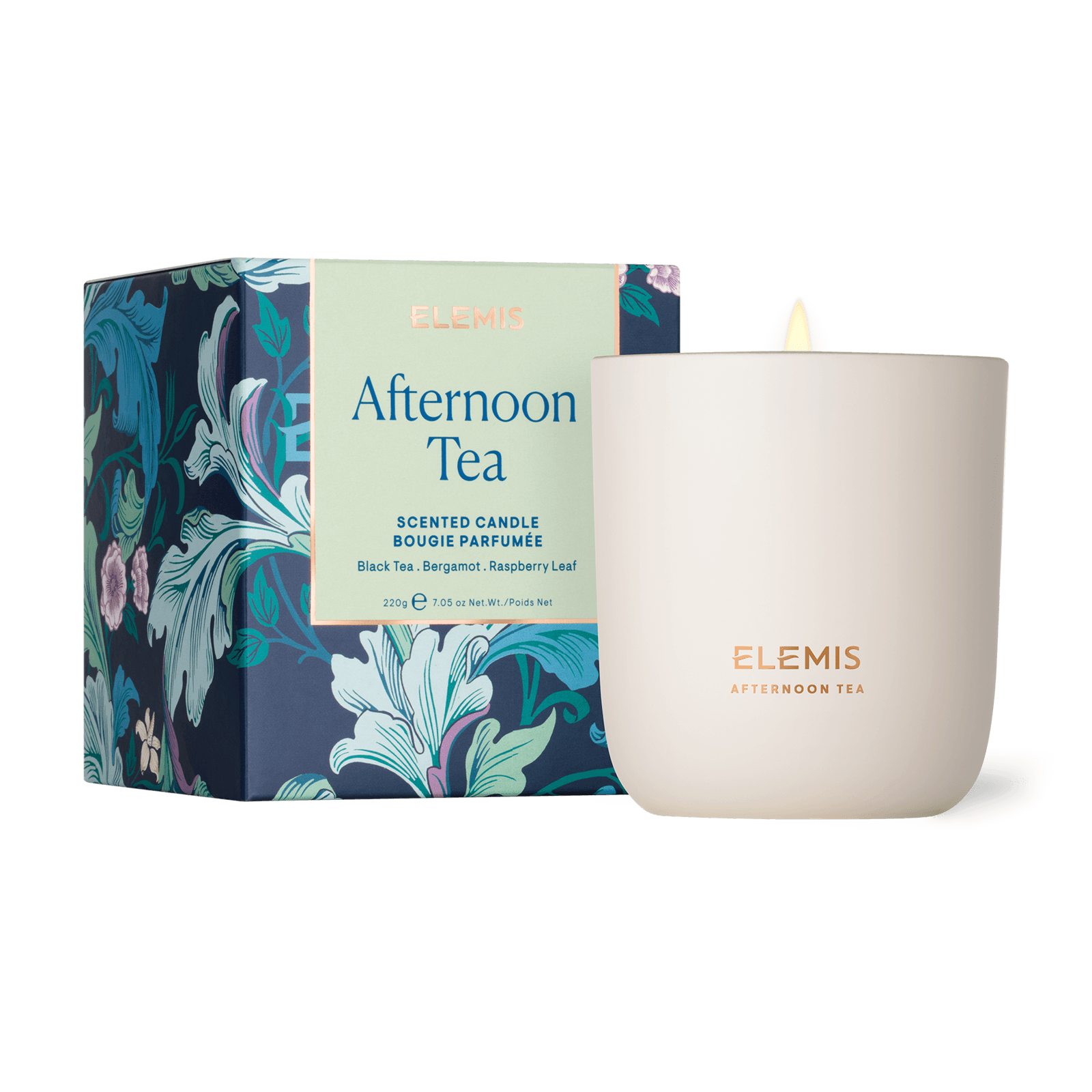 Elemis Afternoon Tea Candle 200 gr Duftlys