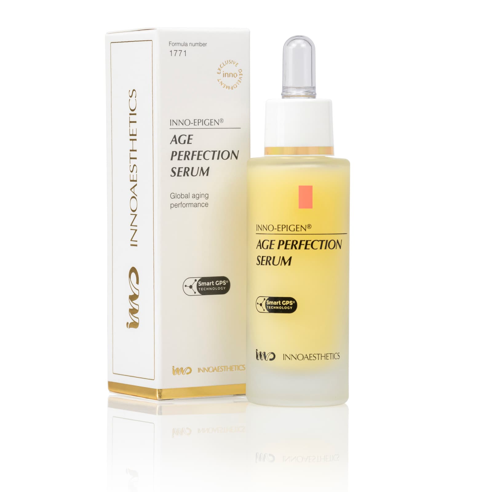 Inno Epigen Age Perfection Serum 30 ml