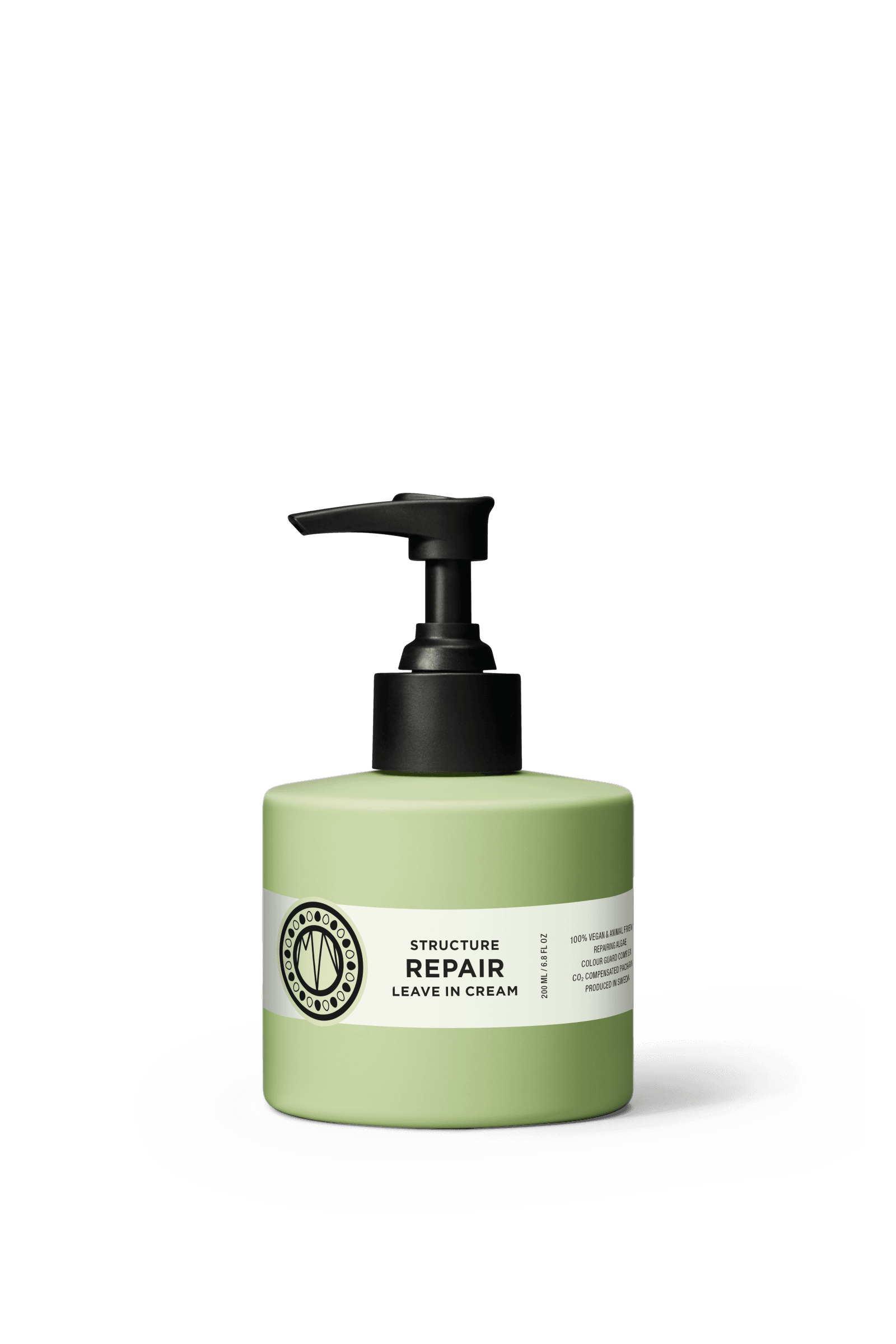 Maria Nila Structure Repair Leave-in Cream 200ml