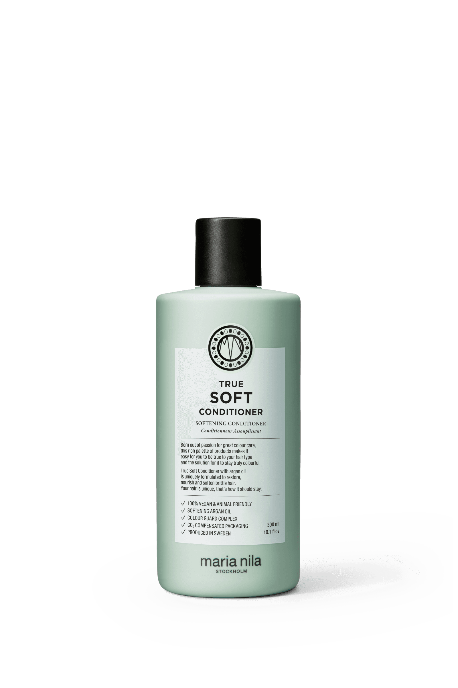 Maria Nila True Soft Conditioner 300ml