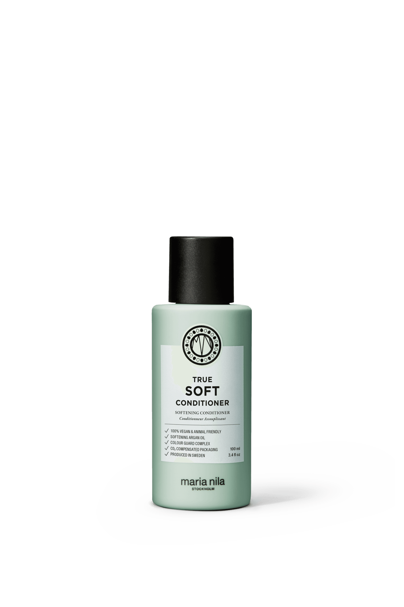 Maria Nila True Soft Conditioner 100ml