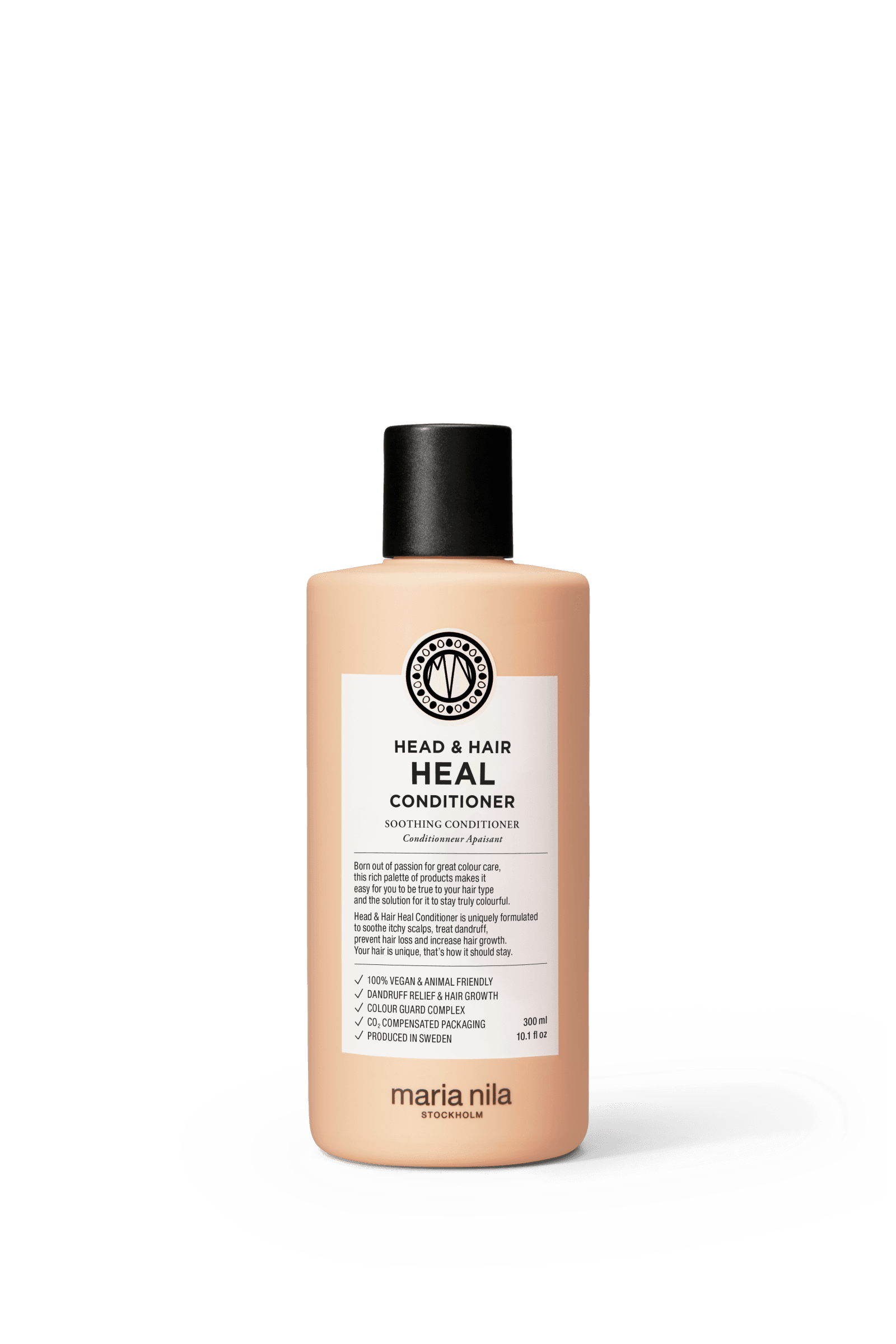 Maria Nila Head & Hair Conditioner 300ml