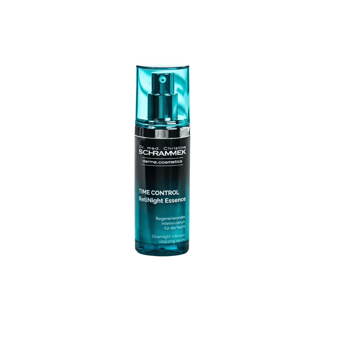 Dr Schrammek Time Control RetiNight Essence 30ml