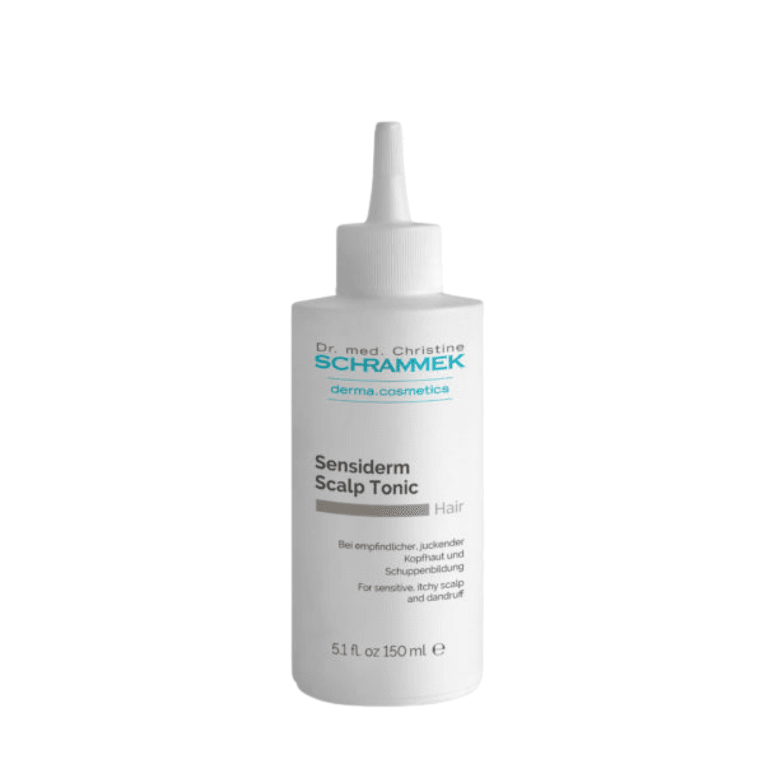 Dr Schrammek Sensiderm Scalp Tonic 150m